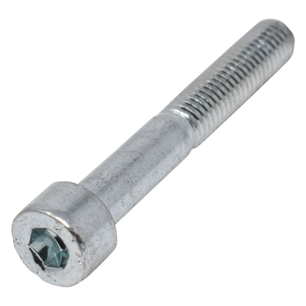 Screw M 8x55 (Class 8.8)