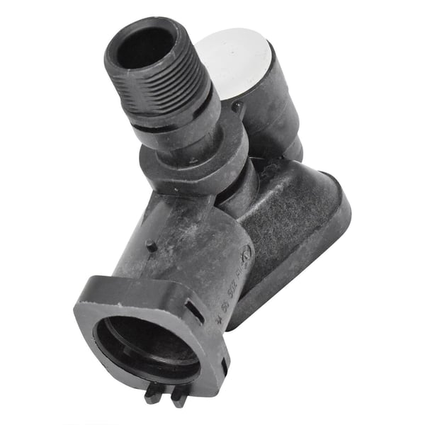Housing and Control Piston
