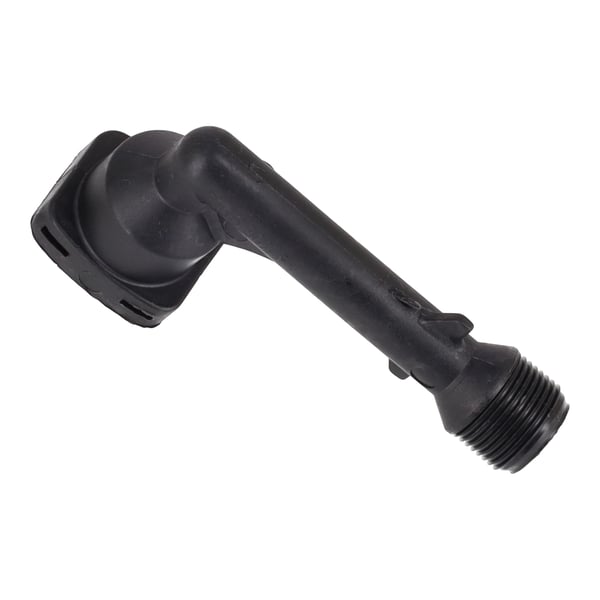 Outlet Connector Elbow