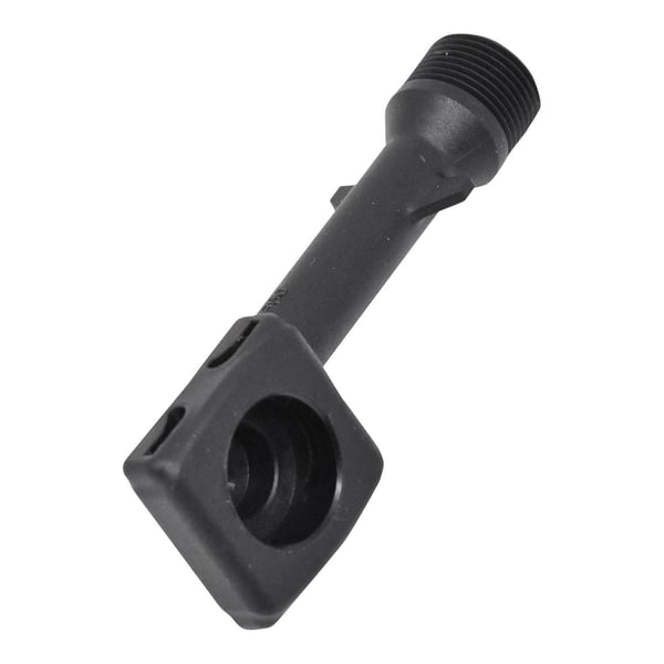 Side Elbow Outlet 