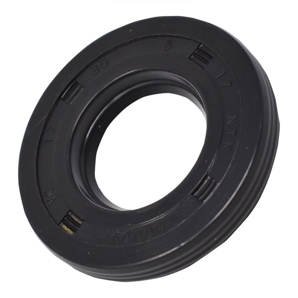Rotary shaft seal 17x35x5