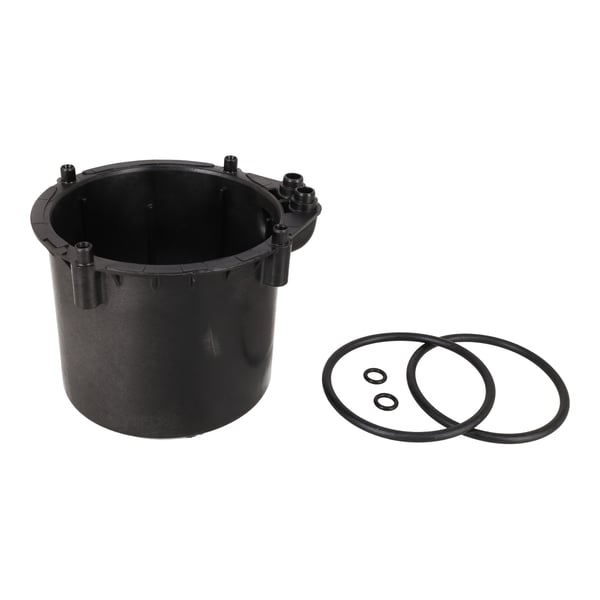 Motor Covering Cap