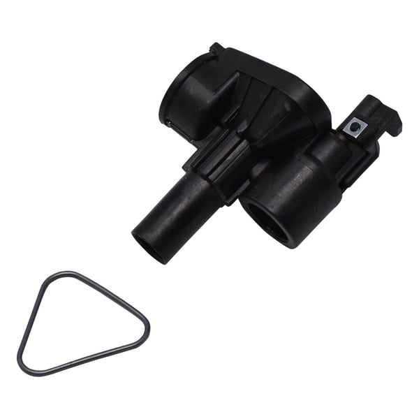Control Head Housing