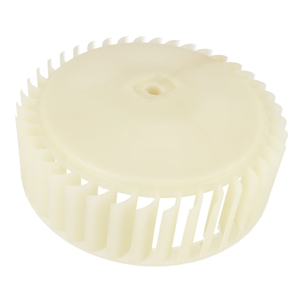 Blower wheel