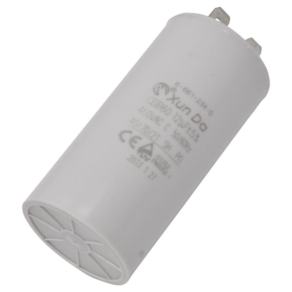 Capacitor