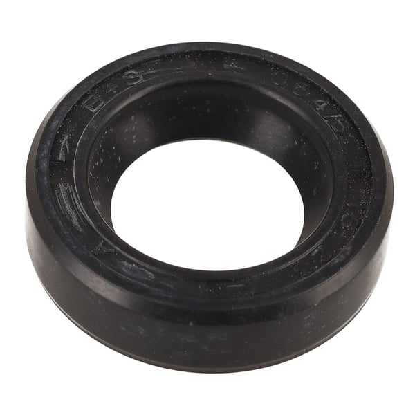 Rotary shaft seal