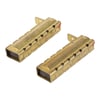 Karcher Vacuum Cleaner Carbon brush set only for replacement - Image 2