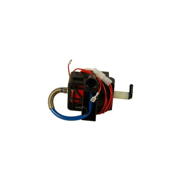 Pump complete SE