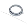 Smeg Washing Machine Door Seal - Image 5