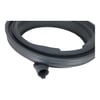 Smeg Washing Machine Door Seal - Anti Grease - Image 4