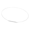 Smeg Washing Machine Door Seal - Anti Grease - Image 11