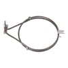 Bosch Cooker & Hob Fan Heating Element - Image 1