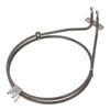 Bosch Cooker & Hob Fan Heating Element - Image 6