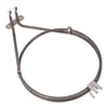 Bosch Cooker & Hob Fan Heating Element - Image 8