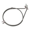 Bosch Cooker & Hob IRCA Round Fan Heater Element - Image 1