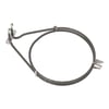 Bosch Cooker & Hob IRCA Round Fan Heater Element - Image 2