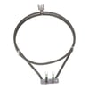 Bosch Cooker & Hob IRCA Round Fan Heater Element - Image 5