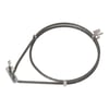 Bosch Cooker & Hob IRCA Round Fan Heater Element - Image 7