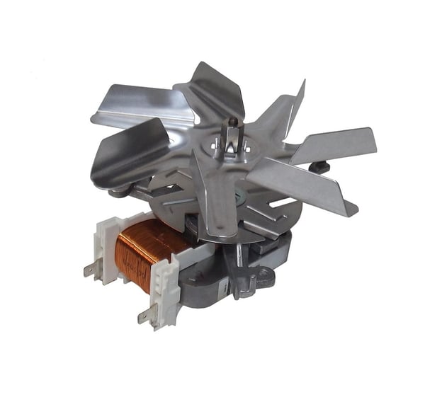 Fan & Motor