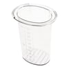 Bosch Blender & Processor Plunger - Image 12