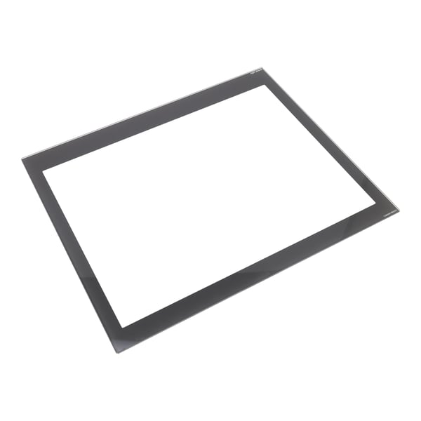 Door Glass Panel