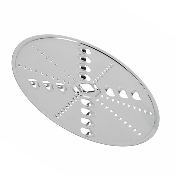 Disc-shredder