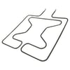 Bosch Cooker & Hob Bottom Heater Element - Image 4
