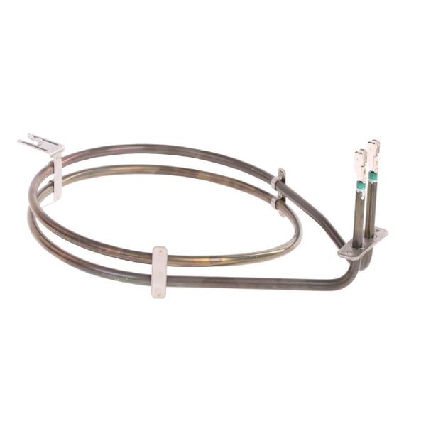 Round Fan Heating Element 2100w