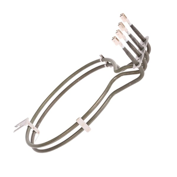 Round Fan Heating Element