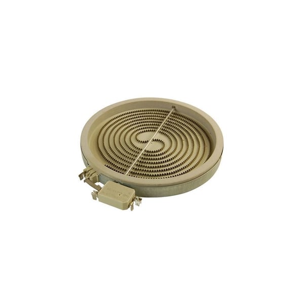 Heating zone