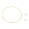 Neff Microwave Turntable Ring Support And Wheels - Image 7