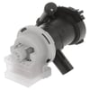 Smeg Washing Machine Drain Pump & Filter - Image 1