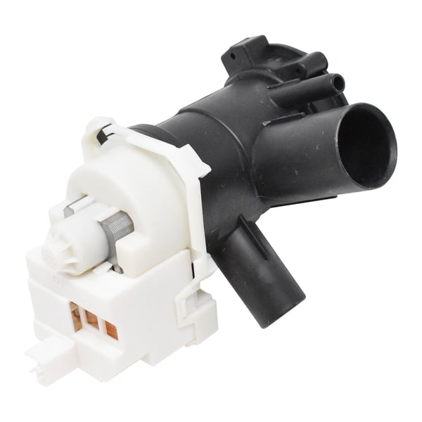 Drain Pump & Housing 