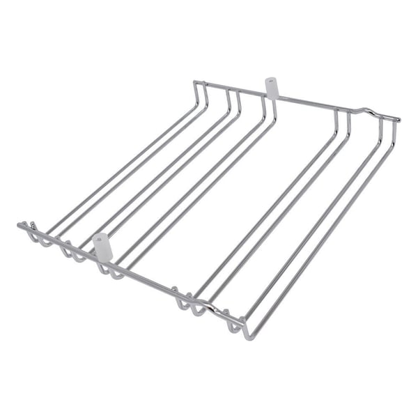 Side Grid Shelf Holder Bracket