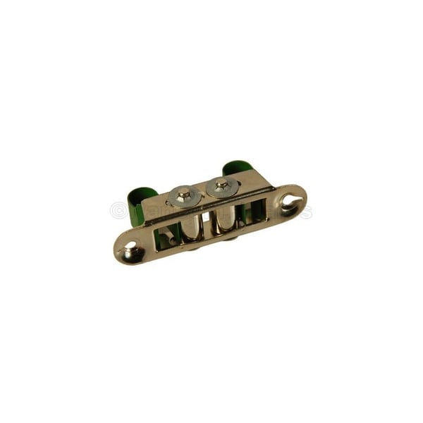 Door Latch Roller Catch