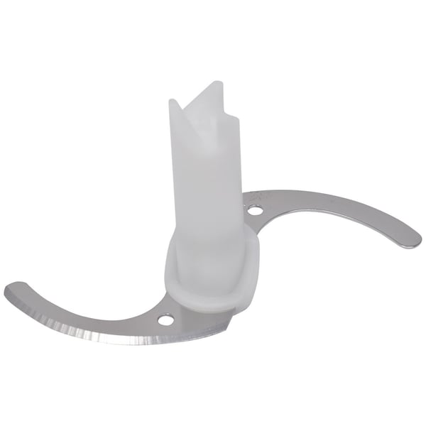 Spinning Knife Chopping Blade
