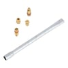 Gaggenau Cooker & Hob Nozzle Set Just LPG Liquid Gas - Image 1