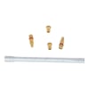 Gaggenau Cooker & Hob Nozzle Set Just LPG Liquid Gas - Image 2