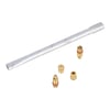 Gaggenau Cooker & Hob Nozzle Set Just LPG Liquid Gas - Image 3