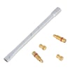 Gaggenau Cooker & Hob Nozzle Set Just LPG Liquid Gas - Image 4