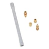 Gaggenau Cooker & Hob Nozzle Set Just LPG Liquid Gas - Image 5