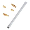 Gaggenau Cooker & Hob Nozzle Set Just LPG Liquid Gas - Image 6