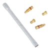 Gaggenau Cooker & Hob Nozzle Set Just LPG Liquid Gas - Image 7