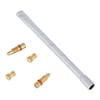 Gaggenau Cooker & Hob Nozzle Set Just LPG Liquid Gas - Image 9