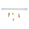Gaggenau Cooker & Hob Nozzle Set Just LPG Liquid Gas - Image 11