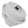 Bosch Cooker & Hob White Knob Temperature Switch Dial  - Image 9