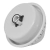 Bosch Cooker & Hob White Knob Temperature Switch Dial  - Image 11