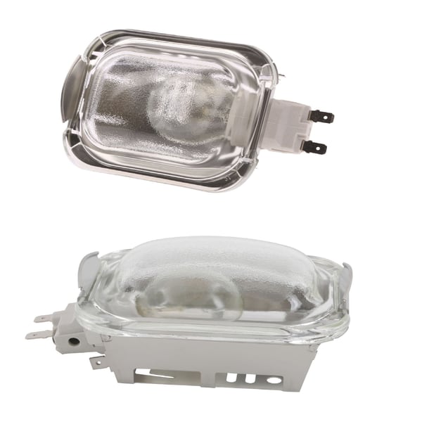 Light Bulb with Lens