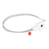 Bosch Cooker & Hob Pilot Lamp Control Red Lens - Image 7