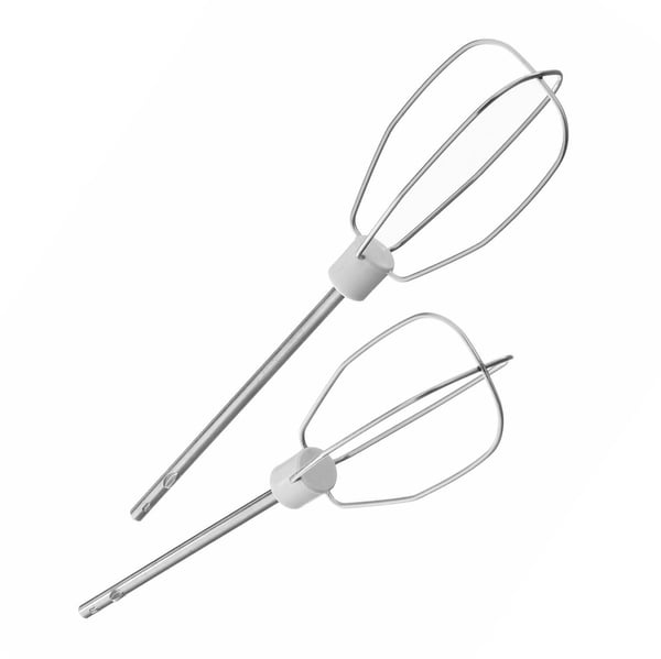 Beater Whisks – Pack of 2